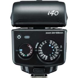 Nissin i40 Compact Flash (Canon Uyumlu)