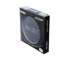 Nisi ND1000 Ultra Thin Filter 72mm (10 Stop)