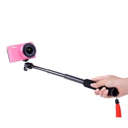 Nicna S-01 Selfie Çekim için Monopod