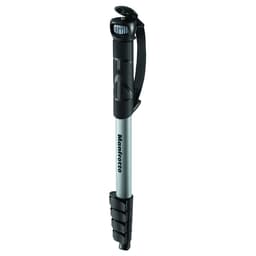 Manfrotto MM Compact Advanced Monopod (Siyah)