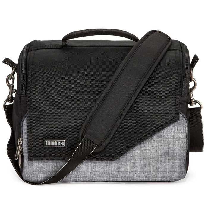 ThinkTank Mirrorless Mover 30i (Heathered Grey)