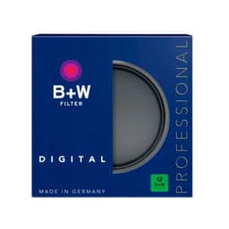 B+W Circular Polarize F-PRO 49mm