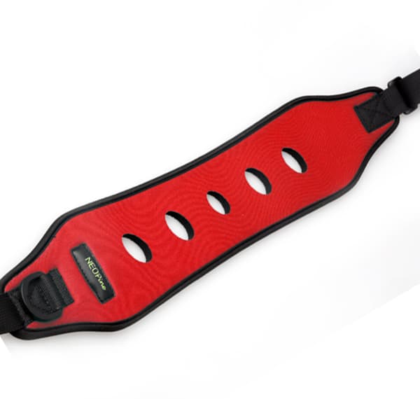 Neopine SLR için Hızlı Çapraz Askı QSS-6 (Kırmızı)