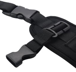 Neopine SLR için Hızlı Çapraz Askı QSS-5 (Kırmızı)
