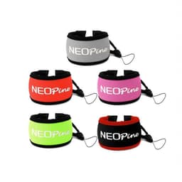 Neopine Neoprene El Askısı NE-HS1 (Turuncu)