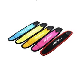 Neopine Neoprene El Askısı NE-HS2 (Yeşil)