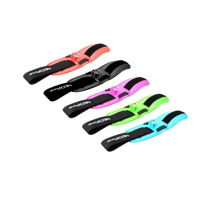 Neopine Go pro Bilek Askısı GWS-2 (Pembe)