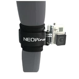 Neopine Go pro Bilek Askısı GWS-2 (Pembe)