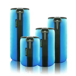 Neopine Universal Lens Kılıfı S (Blue)