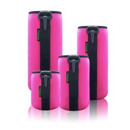 Neopine Universal Lens Kılıfı S (Pink)