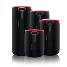 Neopine Universal Lens Kılıfı L (Black)