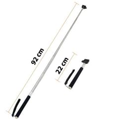 Nicna Z07-1 Selfie Çekim için Monopod 