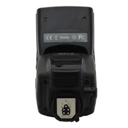 Meike MK-600 E-TTL Flash Speedlight 1/8000s HSS (Canon)