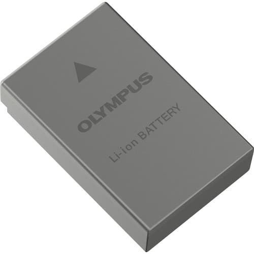 Olympus BLS-50 Batarya  (E-M10, E-PM1, E-PM2, E-PL3, E-PL5, E-PL7)