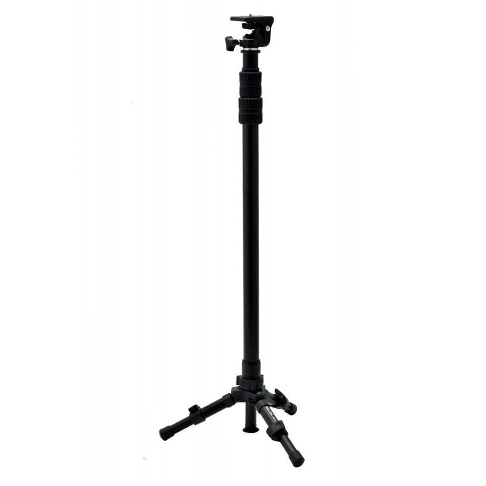Slik Stand Pod Monopod + Taşıma Kılıfı