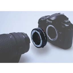 Kenko Teleplus 300 DGX PRO AF 1.4x Nikon