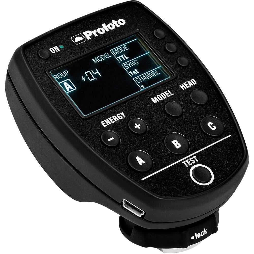 Profoto 901040 Air Remote TTL-N (Nikon i-TTL)