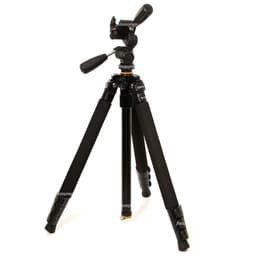Digipod A-2841NXP Profesyonel Tripod + PH-223 Kollu Kafa