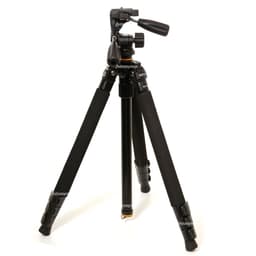 Digipod A-2841NXP Profesyonel Tripod + PH-223 Kollu Kafa
