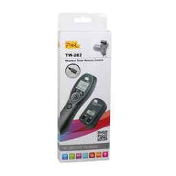 Pixel TW-282/E3 Wireless Timer Remote Control for Canon
