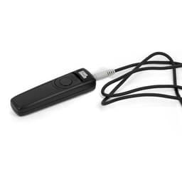 Pixel RC-208/N3/E3 Wired Shutter Remote Control for Canon