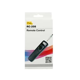 Pixel RC-208/N3/E3 Wired Shutter Remote Control for Canon