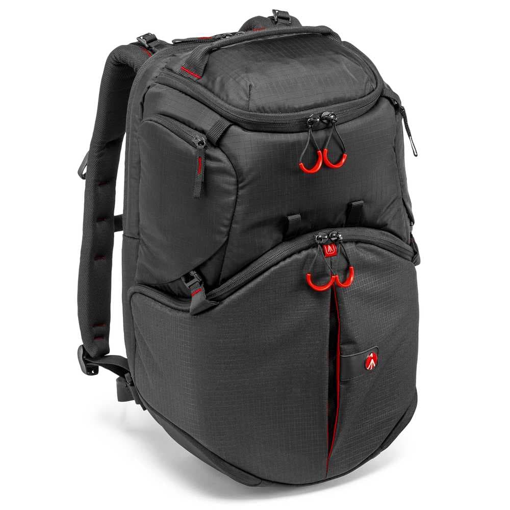 Manfrotto MB Revolver-8 PL Pro Light Camera Backpack
