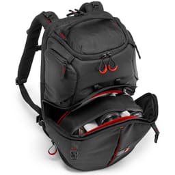 Manfrotto MB Revolver-8 PL Pro Light Camera Backpack