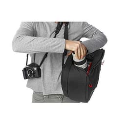 Manfrotto MB Revolver-8 PL Pro Light Camera Backpack