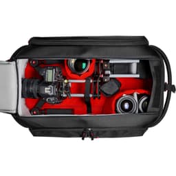 Manfrotto MB PL-CC-195N PL Pro Light Video Camera Case