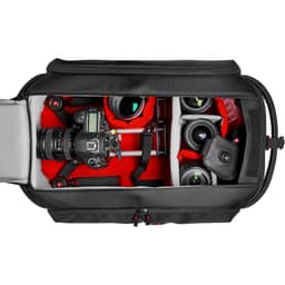Manfrotto MB PL-CC-195N PL Pro Light Video Camera Case