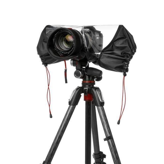 Manfrotto MB E-702 PL Pro Light Camera Cover