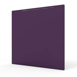 Nisi 150 x 150mm ND1000 3.0 NANO IR ND Glass Filter