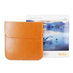 Nisi 150 x 150mm ND1000 3.0 NANO IR ND Glass Filter