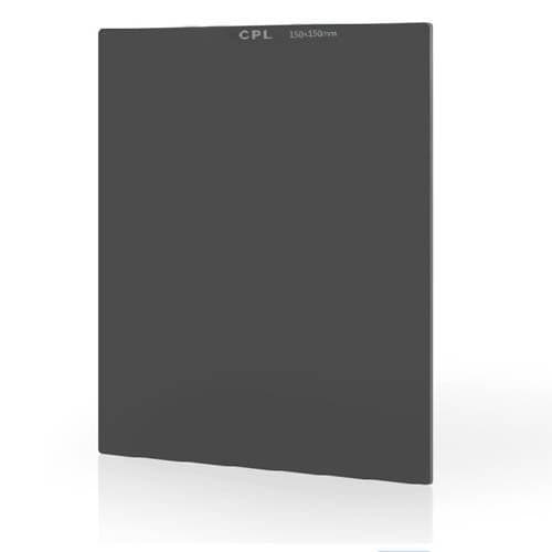 Nisi 150 x 150mm Square HD Polariser filter