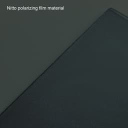 Nisi 150 x 150mm Square HD Polariser filter