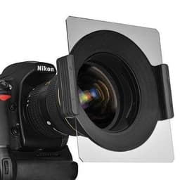Nisi Nikon 14-24 Lens için 150mm Sistem Tutucu