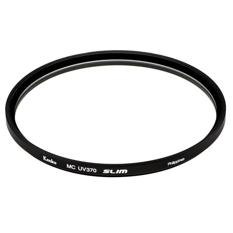 Kenko Smart Filter MC UV370 SLIM 58mm