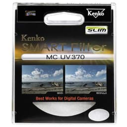 Kenko Smart Filter MC UV370 SLIM 58mm