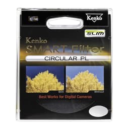 Kenko Smart Filter Circular PL SLIM 58mm