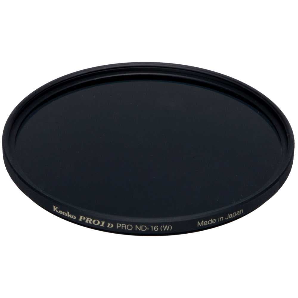 Kenko Pro1D Pro ND16 K2 62mm (4 Stop)