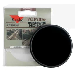 Kenko Multi Coated ND 400 72mm (9 Stop)
