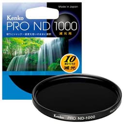 Kenko PRO ND1000 77mm (10 Stop)