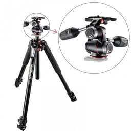 Manfrotto MK055XPRO3-3W Aluminum Tripod Kit  