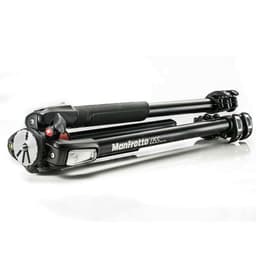 Manfrotto MK055XPRO3-3W Aluminum Tripod Kit  