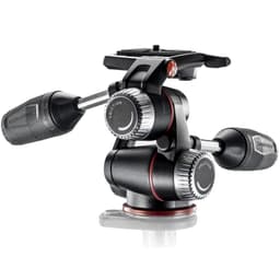 Manfrotto MK055XPRO3-3W Aluminum Tripod Kit  