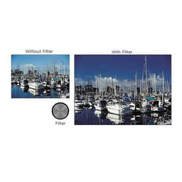 Cokin Circular Polarize 27mm