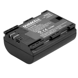Duracell DR9943 Canon LP-E6 Batarya