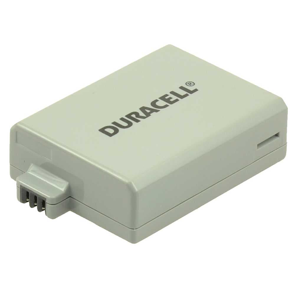 Duracell DR9945 Canon LP-E8 Batarya