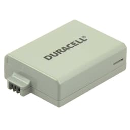 Duracell DR9945 Canon LP-E8 Batarya